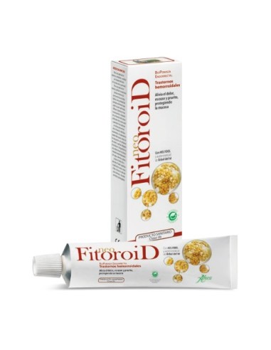 NeoFitoroid Biopomada 40 ml