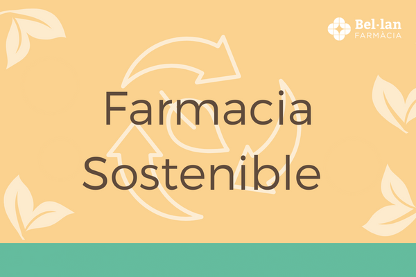 Premios Farmacia Sostenible
